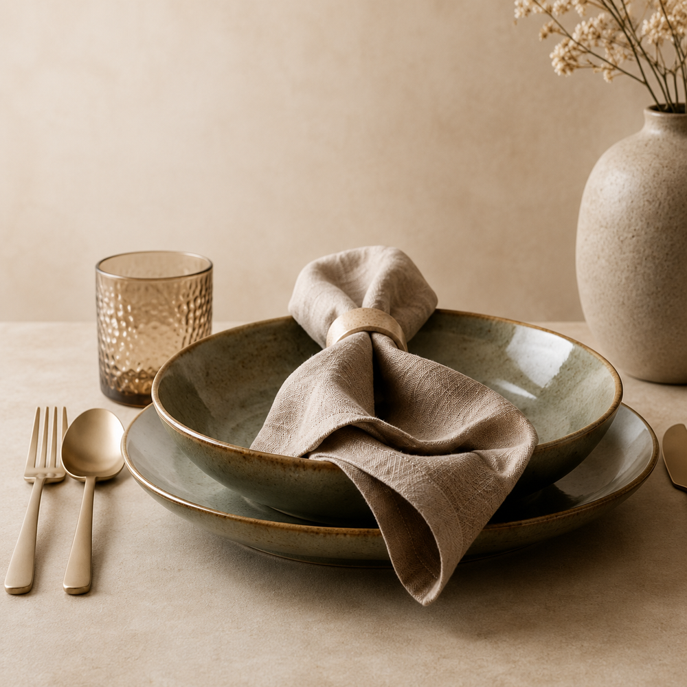 Tableware & Kitchen
