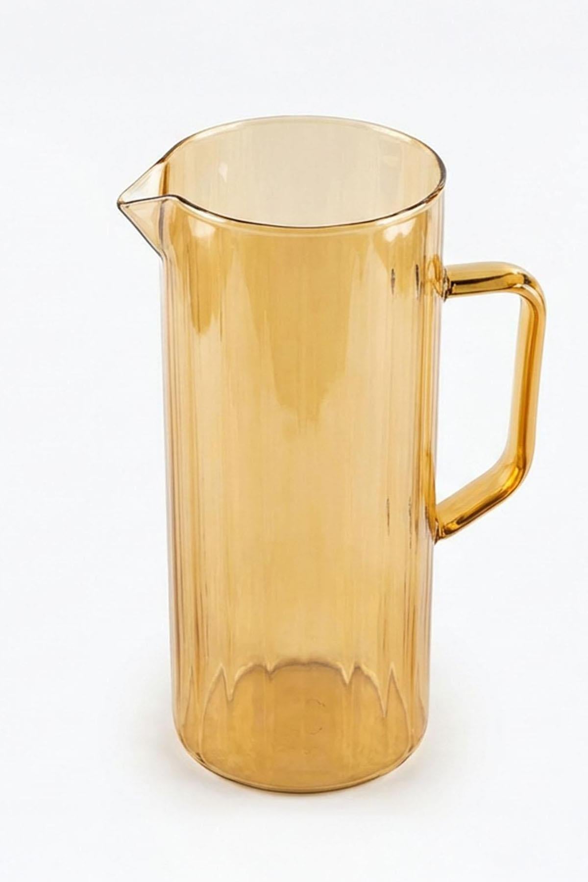 Timeless Optikli Pitcher (9 x 22 cm)