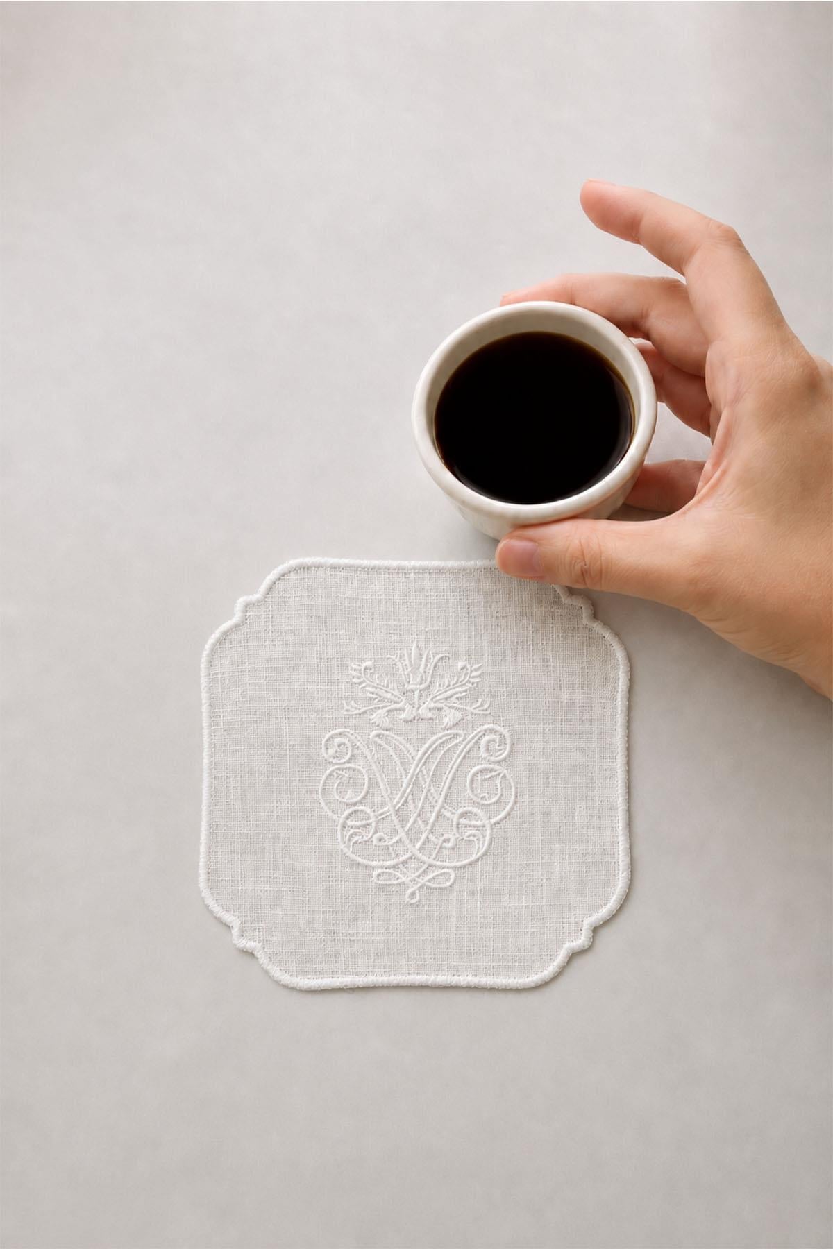 Victoria Coaster