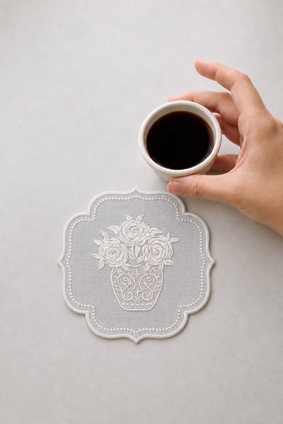 Tile Coaster
