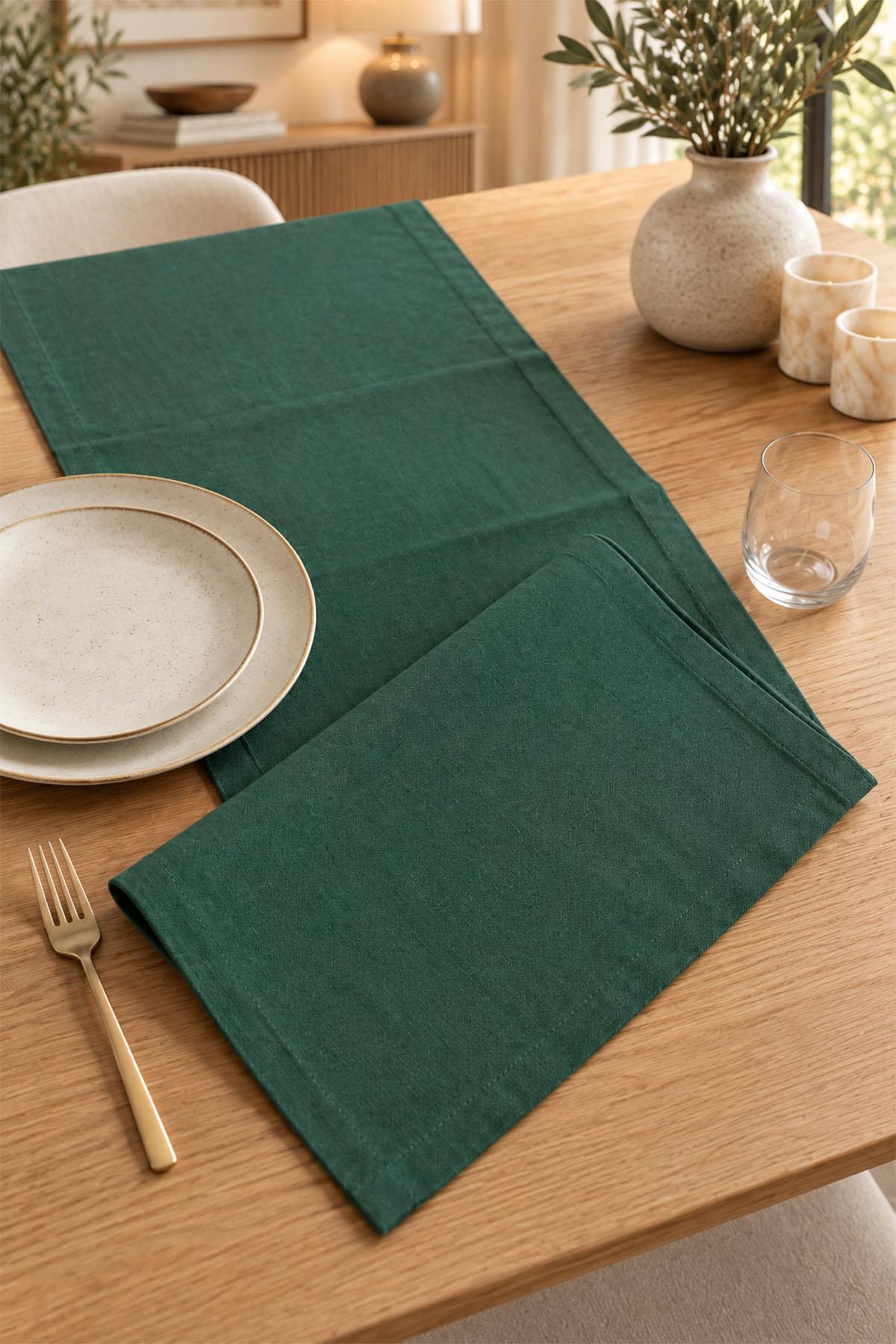 Sun Plain Stain-Resistant, Easy-to-Use Runner (40 x 140 cm)